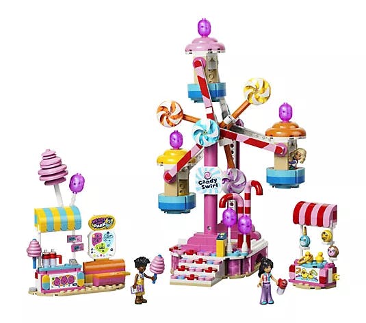 LEGO Friends Ferris Wheel