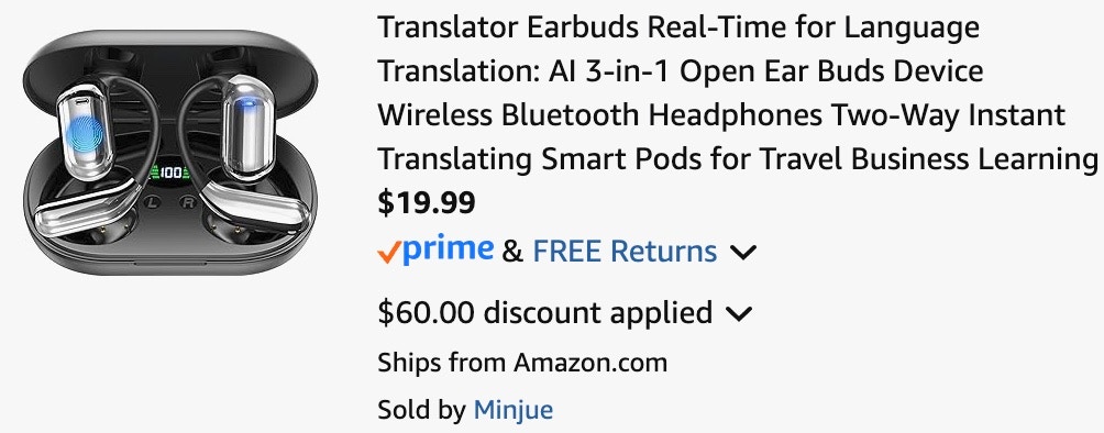 amazon-translator-earbuds-cart
