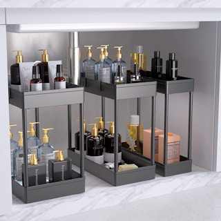 amazon under sink organizers 1685633440 1685633440