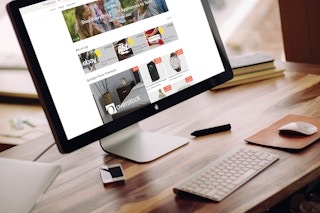 MyPoints shopping
