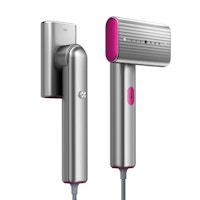 Handheld Garment Steamer