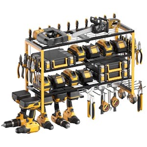 Power Tool Organizer