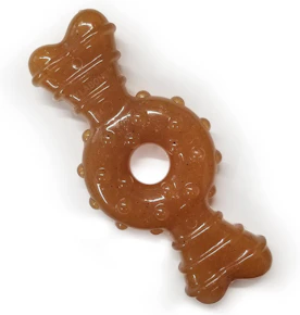 5 Nylabone Puppy Chews