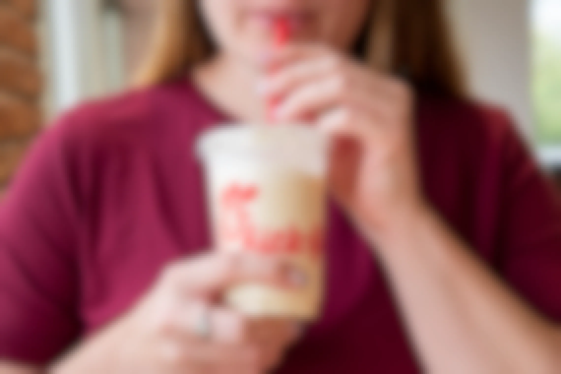 The Chick-fil-A Peach Milkshake Is Here — Prices & Discounts
