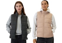 Gap Factory Women's Puffer Vest