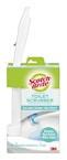 Scotch-Brite Toilet Scrubber Kit
