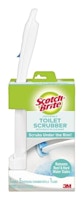 Scotch-Brite Toilet Scrubber Kit