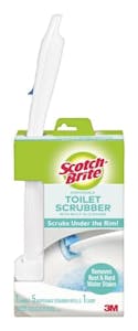 Scotch-Brite Toilet Scrubber Kit