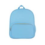 Nylon Backpack