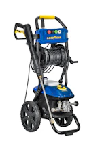 Goodyear Electric Pressure Washer