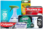 12 Household Products