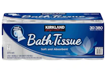 Kirkland Signature Toilet Paper