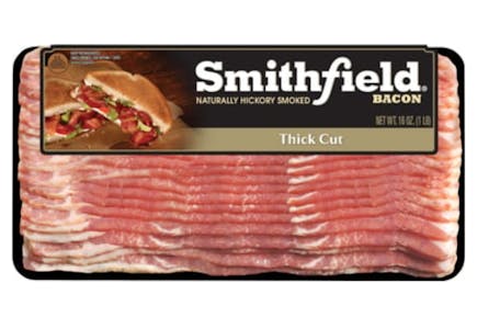 2 Smithfield Bacon
