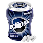 2 Eclipse Sugar Free Gum Packs