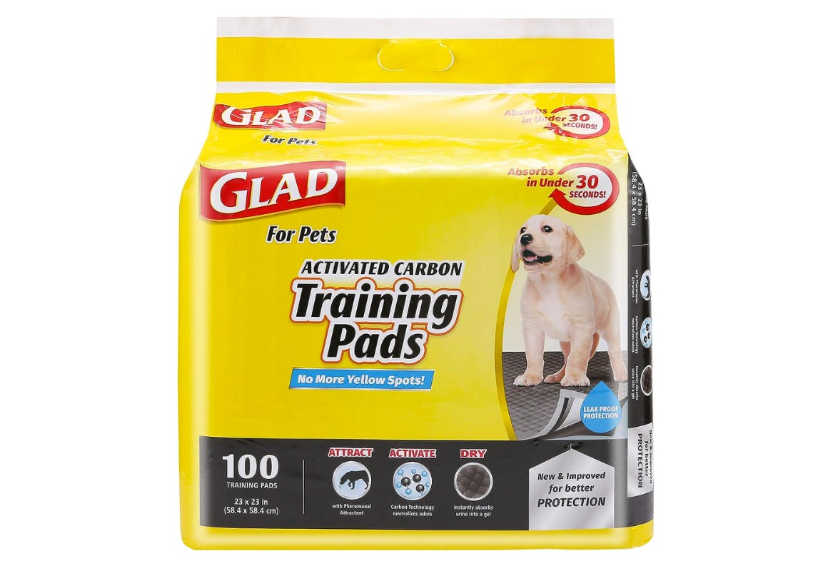 Glad Pet Pads