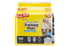 Glad Pet Pads