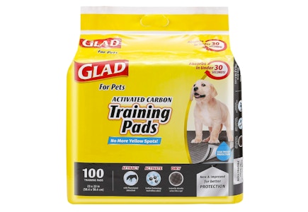 Glad Pet Pads