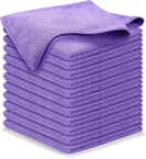 Microfiber Cleaning Cloths