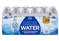 Kroger Bottled Water 24-Pack
