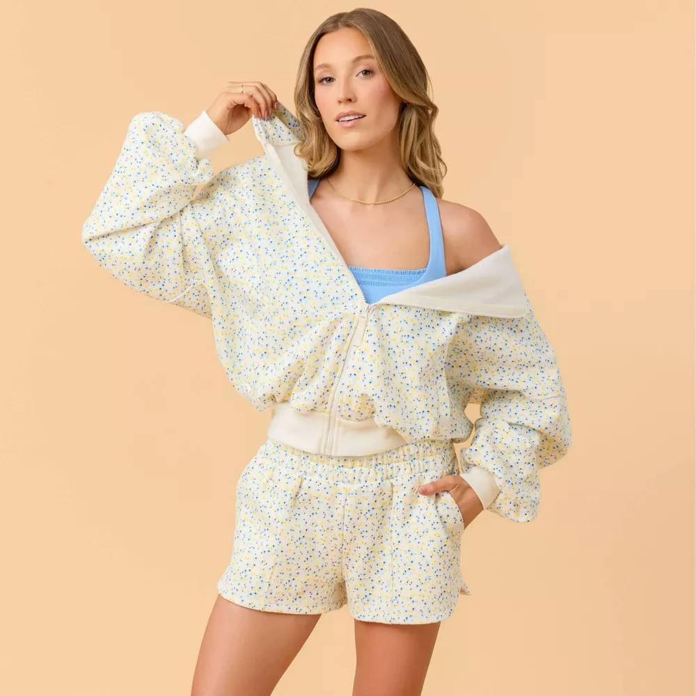 Blogilates Women's Hoodie