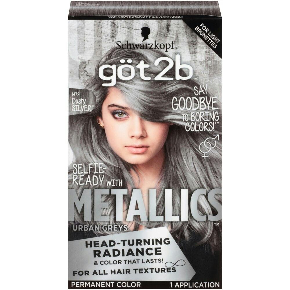 2 göt2b®️ Hair Color Products