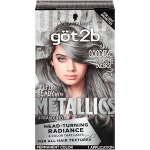 2 göt2b®️ Hair Color Products