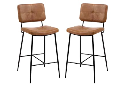 StyleWell Barstool Set