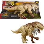Jurassic World Villain Dino Figure
