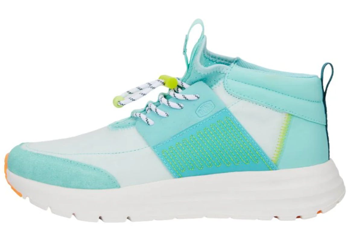 Hey Dude Women's Sirocco Sneakers