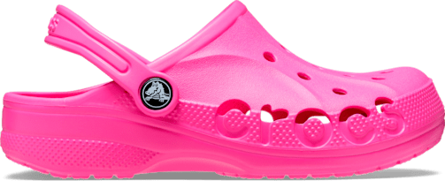 Crocs Toddler Baya Clog