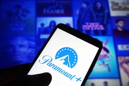 paramount plus