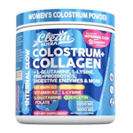 Bovine Colostrum & Collagen Powder