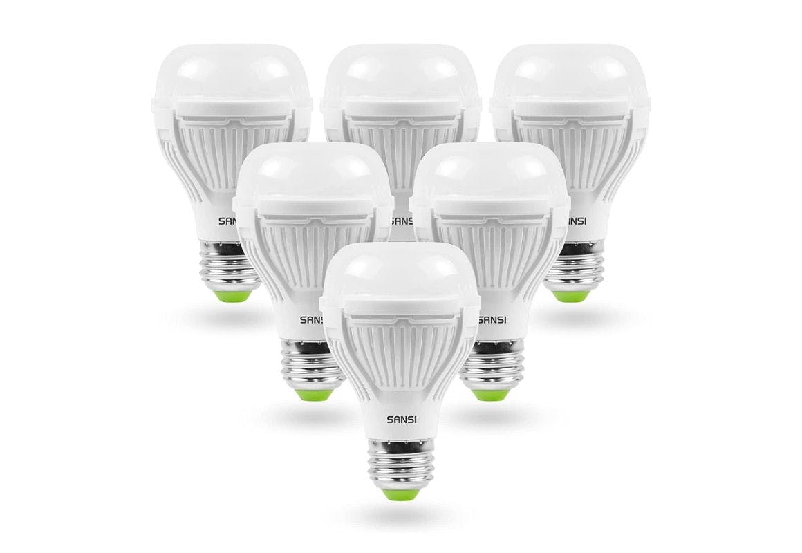 LED Light Bulbs