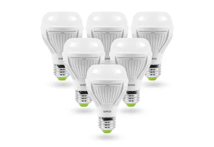 LED Light Bulbs