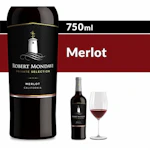 Robert Mondavi Merlot