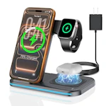 3-in-1 Charging Station
