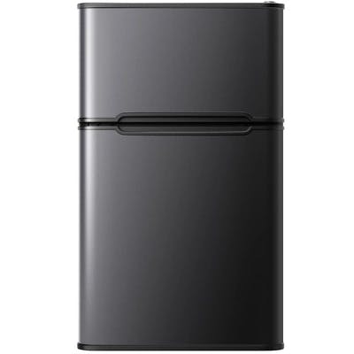 Mini Refrigerator with Freezer