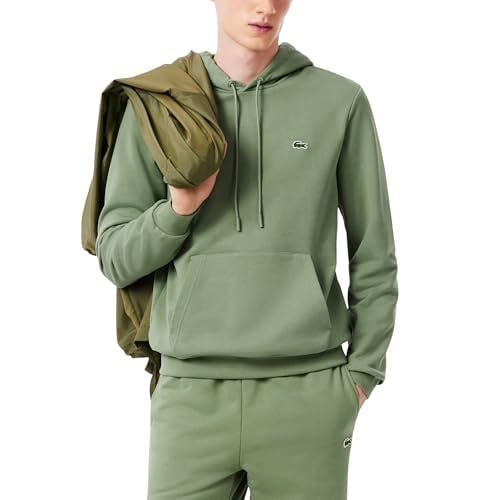 Lacoste Men's Hoodie
