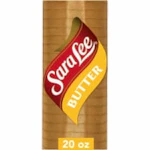 2 Sara Lee Butter Bread Loaves