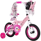 Huffy Minnie Mouse Kids' Bike