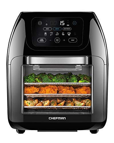 Chefman Digital Air Fryer