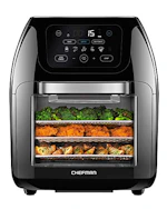 Chefman Digital Air Fryer