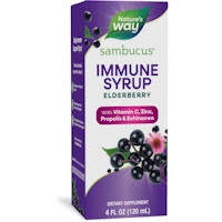 Nature's Way Immune Syrup