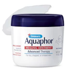 Aquaphor Children's Healing Ointment