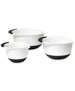 OXO Mixing Bowl Set