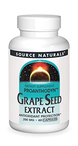 Grape Seed Extract