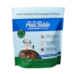 The Pets Table Air Dried Dog Food