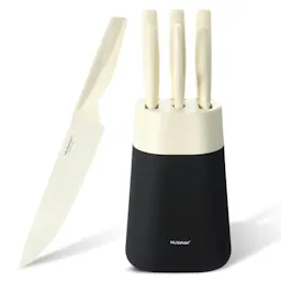 Kitchen Knife Set