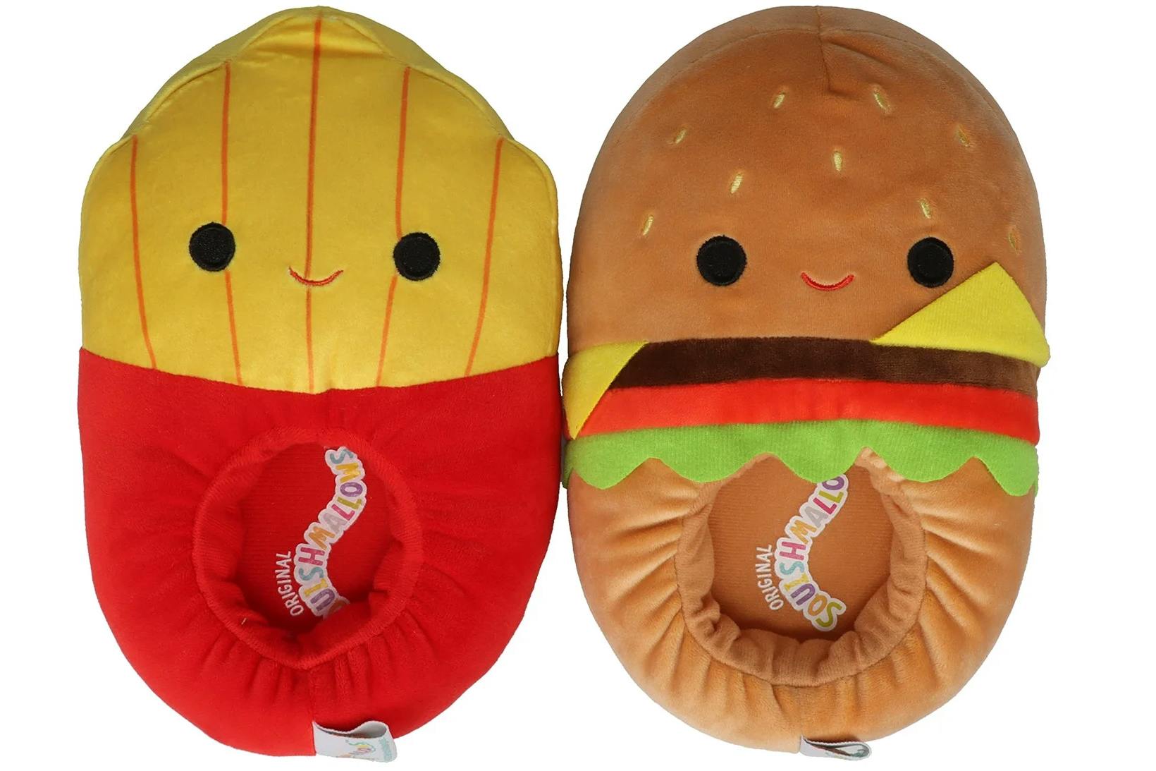 Squishmallows Kids' Slippers