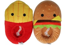 Squishmallows Kids' Slippers